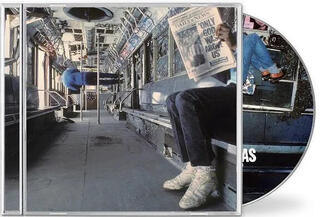 Musik-CD Vampire Weekend - Only God Was Above Us (CD) - 1