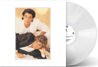 Disc de vinil Wham! - Make It Big (Limited Edition) (White Coloured) (LP) - 1
