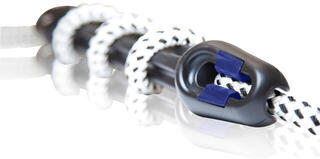 Mooring Compensator U-Cleat Mooring Compensator - 2