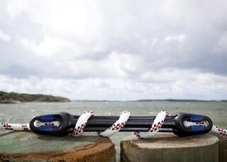 Zaščitni stranski profili U-Cleat Mooring Compensator - 7