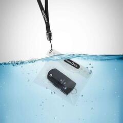 Vodootporna torbica Fidlock Hermetic Dry Bag Mini Transparent - 1