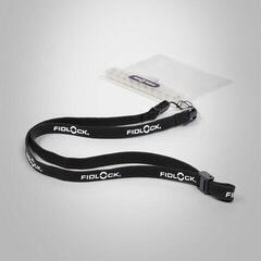 Vodootporna torbica Fidlock Hermetic Dry Bag Mini Transparent - 4