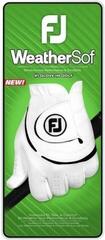 Rukavice Footjoy Weathersof Golf - 3