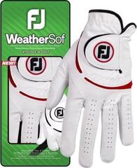 Rokavice Footjoy Weathersof Golf - 2