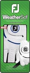 Rukavice Footjoy Weathersof Golf - 3