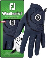Luvas Footjoy Weathersof Golf - 1