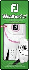 Golf kesztyű Footjoy Weathersof Golf - 2