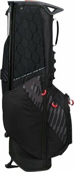 Golf Bag Ogio Fuse Black Sport Golf Bag - 4