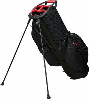 Golfbag Ogio Fuse Black Sport Golfbag - 5