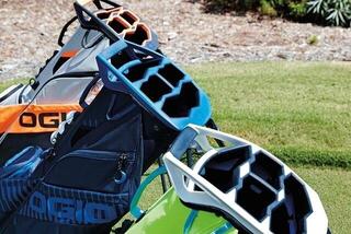 τσάντα γκολφ με βάση Ogio Fuse τσάντα γκολφ με βάση Black Sport - 7