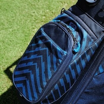 Golf Bag Ogio Fuse Black Sport Golf Bag - 10