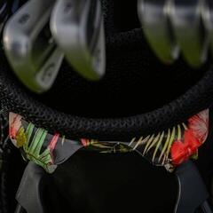 Stand bag Ogio Fuse Stand bag Aloha OE - 5