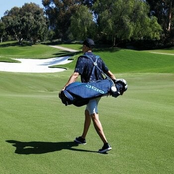 Golf torba Stand Bag Ogio Fuse Navy Sport Golf torba Stand Bag - 10