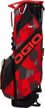 Golf Bag Ogio Fuse Brush Stroke Camo Golf Bag - 3