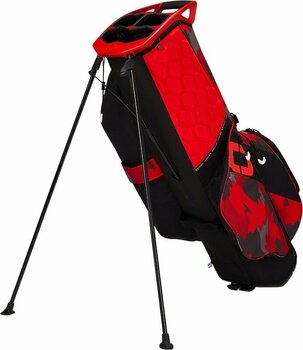 Golf torba Stand Bag Ogio Fuse Brush Stroke Camo Golf torba Stand Bag - 5