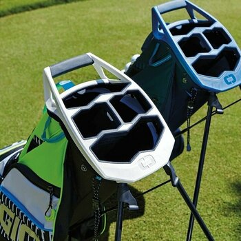 Golf Bag Ogio Fuse Brush Stroke Camo Golf Bag - 9