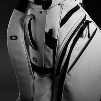 Golf Bag Ogio Shadow White Golf Bag - 5