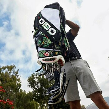 Golflaukku Ogio All Elements Silencer Aloha OE Golflaukku - 8