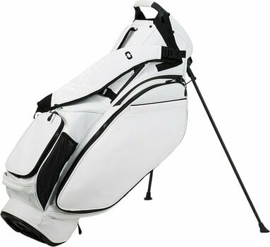 Golf Bag Ogio Shadow White Golf Bag - 6