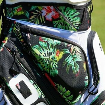 Golf torba Cart Bag Ogio All Elements Silencer Aloha OE Golf torba Cart Bag - 11