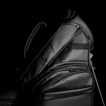 Golf torba Ogio Shadow Black Golf torba - 9