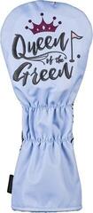 Headcover Ogio Driver Purple Jungle Driver Headcover - 1