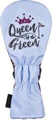 Headcovers Ogio Hybrid Purple Jungle Hybrid Headcovers - 1