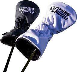 Headcovers Ogio Hybrid Purple Jungle Hybrid Headcovers - 2