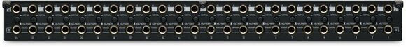 Krosownica / Patch panel Black Lion Audio PBR TRS3 - 4