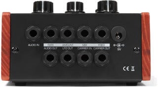 Effet guitare Warm Audio RingerBringer Effet guitare - 2