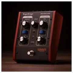 Effet guitare Warm Audio RingerBringer Effet guitare - 3