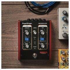 Effet guitare Warm Audio RingerBringer Effet guitare - 4