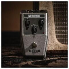 Gitarový efekt Warm Audio Warm Bender Gitarový efekt - 5