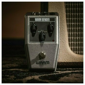 Guitar Effect Warm Audio Warm Bender - 6