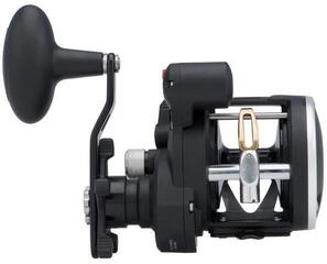 Carreto Penn Rival Level Wind 15LC - 2