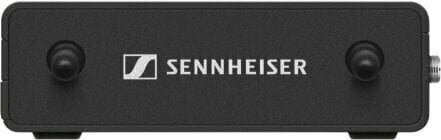 Système sans fil avec micro cravate (lavalier) Sennheiser EW-DP ME2 Set R4-9 R4-9: 552 - 607,8 Mhz - 7