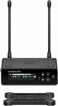 Wireless Lavalier Set Sennheiser EW-DP ME2 Set R4-9 R4-9: 552 - 607,8 Mhz - 3