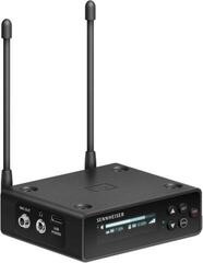 Bezdrôtový set Sennheiser EW-DP ME2 Set R4-9 Bezdrôtový set R4-9: 552 - 607,8 Mhz - 7
