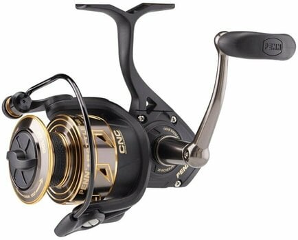 Mulinello da pesca Penn Battle III Spinning 3000 - 2