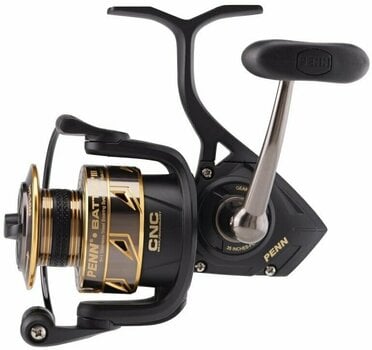 Reel Penn Battle III Spinning 3000 - 3