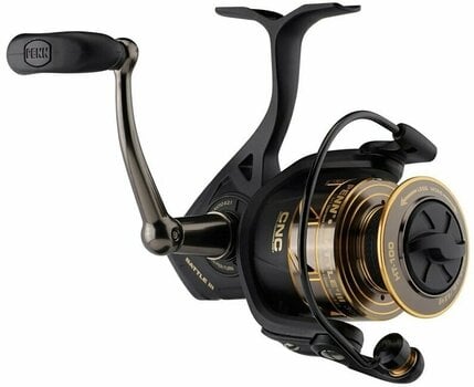 Carrete de pesca Penn Battle III Spinning 3000 - 4