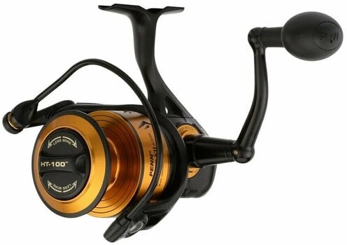 Angelrolle Penn Spinfisher VII Spinning 6500 - 2