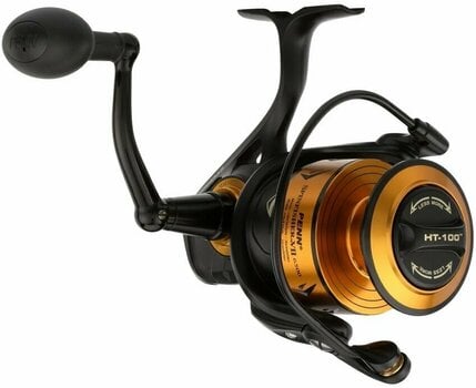 Angelrolle Penn Spinfisher VII Spinning 6500 - 4