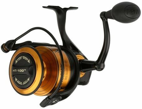 Angelrolle Penn Spinfisher VII Spinning 8500 - 2