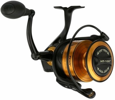 Angelrolle Penn Spinfisher VII Spinning 8500 - 4