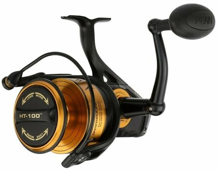 Angelrolle Penn Spinfisher VII Spinning 9500 - 2