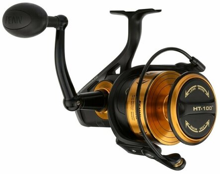 Angelrolle Penn Spinfisher VII Spinning 9500 - 4