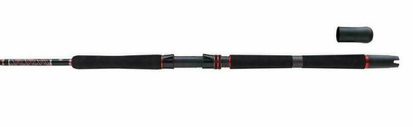 Fishing Rod Penn Squadron III Boat Spinning 2,1 m 150 - 400 g 2 parts - 3