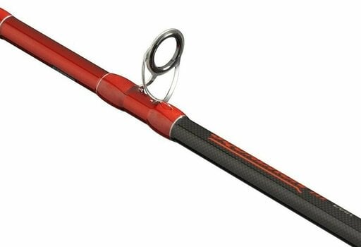 Fishing Rod Penn Squadron III Boat Spinning 2,1 m 200 - 600 g 2 parts - 5