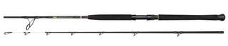 Ribiška palica Penn Wrath II Boat Spinning Ribiška palica 2,13 m 20 - 30 lb 2 deli - 1